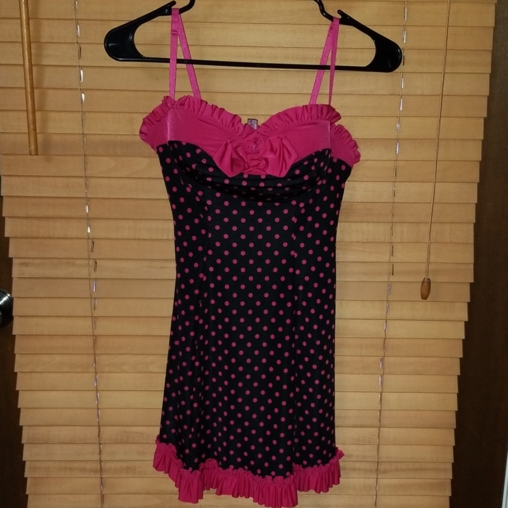 Victoria's Secret Sexy Little Things Top